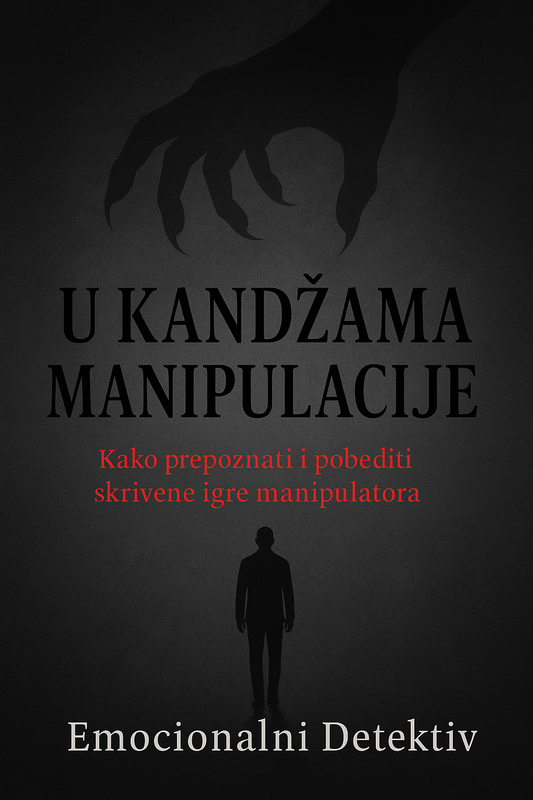 U kandzama manipulacije